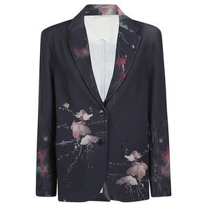 Sissiottostyle Women's Jackets Black